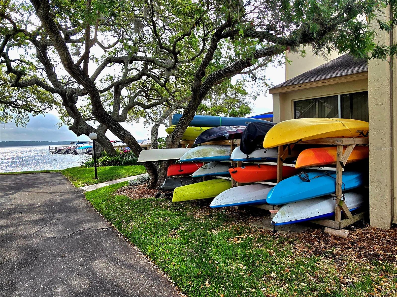 90 S HIGHLAND AVE #423, TARPON SPRINGS, FL, 34689