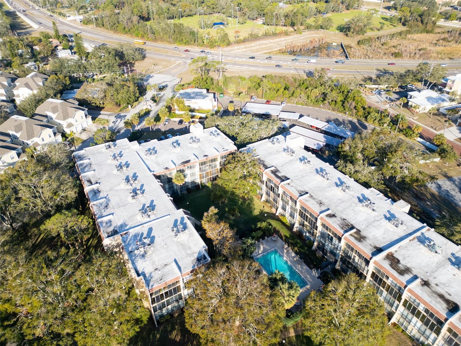 90 S HIGHLAND AVE #423, TARPON SPRINGS, FL, 34689