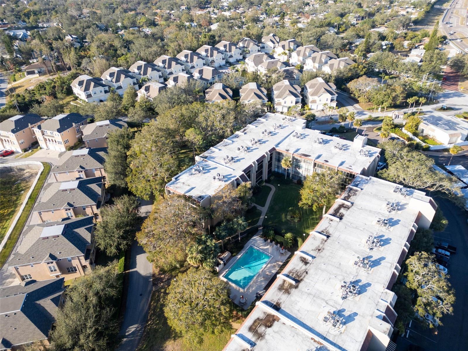 90 S HIGHLAND AVE #423, TARPON SPRINGS, FL, 34689