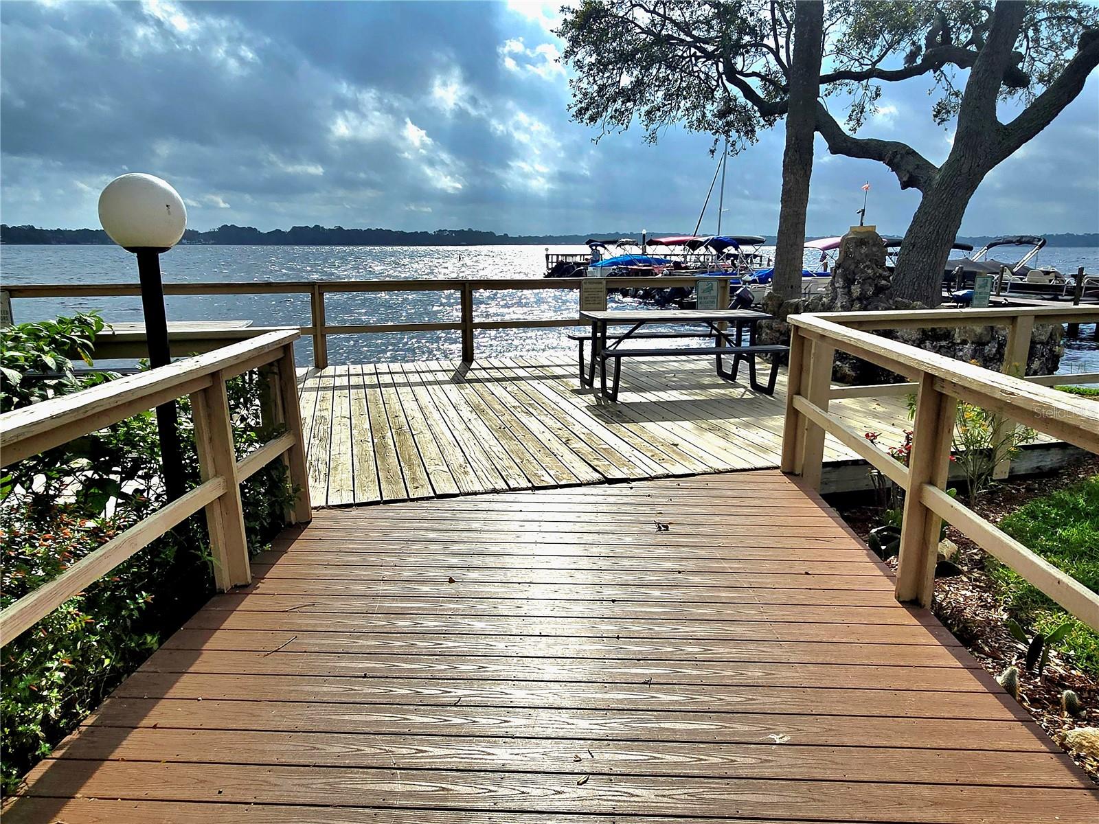 90 S HIGHLAND AVE #423, TARPON SPRINGS, FL, 34689