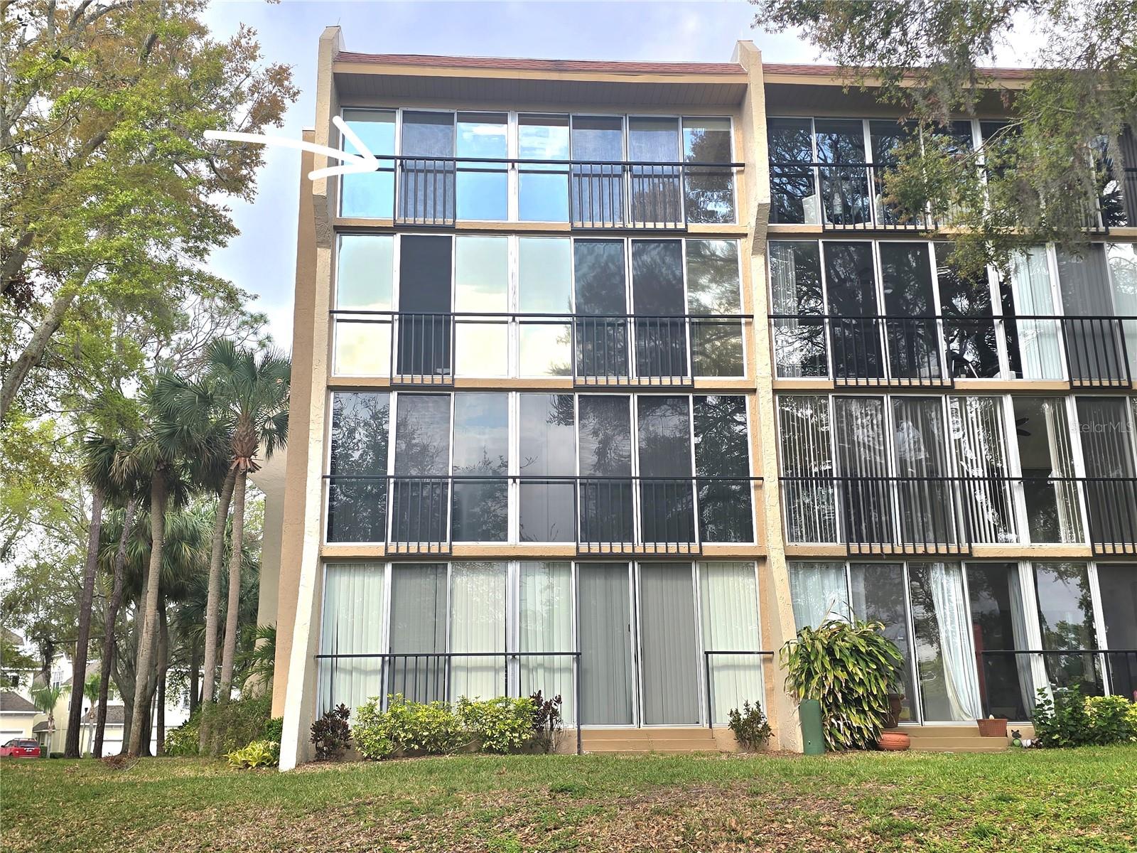 90 S HIGHLAND AVE #423, TARPON SPRINGS, FL, 34689