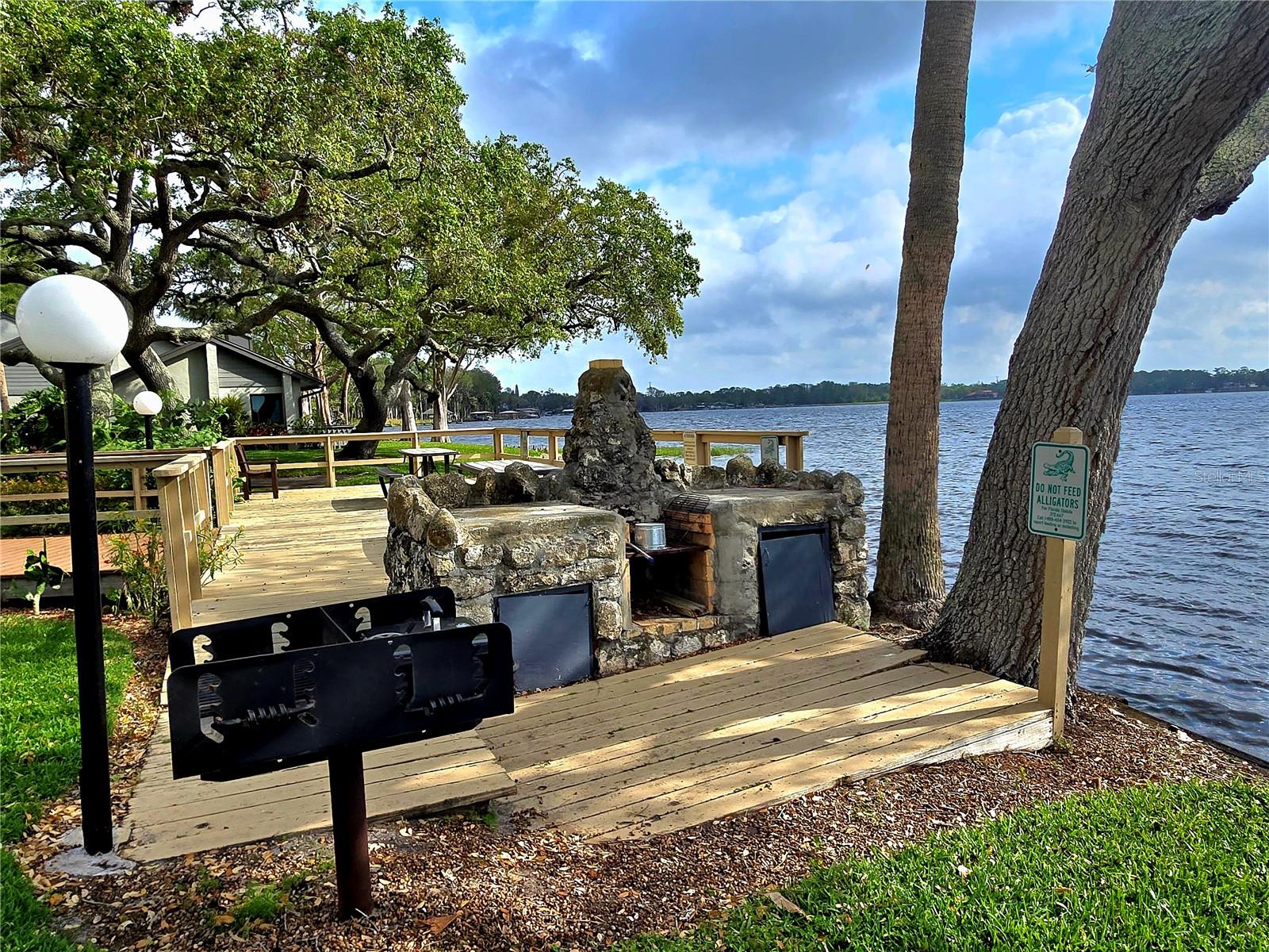 90 S HIGHLAND AVE #423, TARPON SPRINGS, FL, 34689