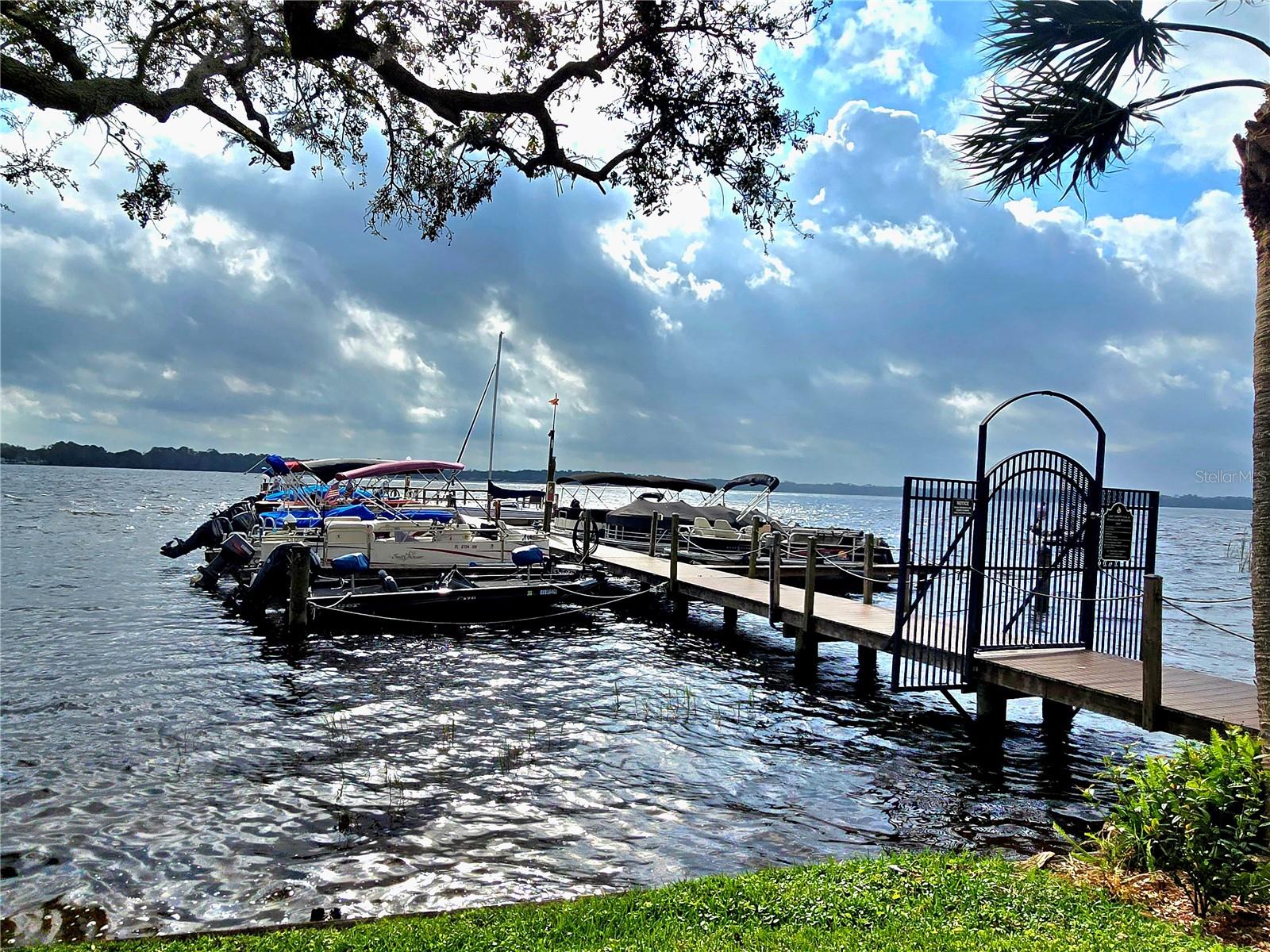 90 S HIGHLAND AVE #423, TARPON SPRINGS, FL, 34689