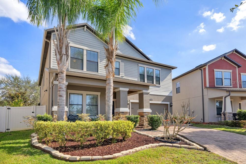 12269 GREAT COMMISSION WAY, ORLANDO, FL, 32832