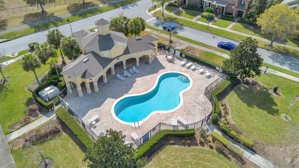 12269 GREAT COMMISSION WAY, ORLANDO, FL, 32832