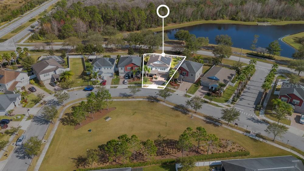 12269 GREAT COMMISSION WAY, ORLANDO, FL, 32832