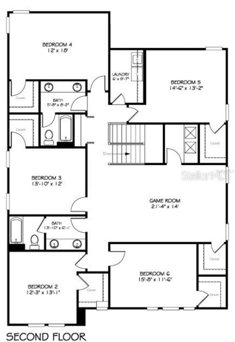 12269 GREAT COMMISSION WAY, ORLANDO, FL, 32832