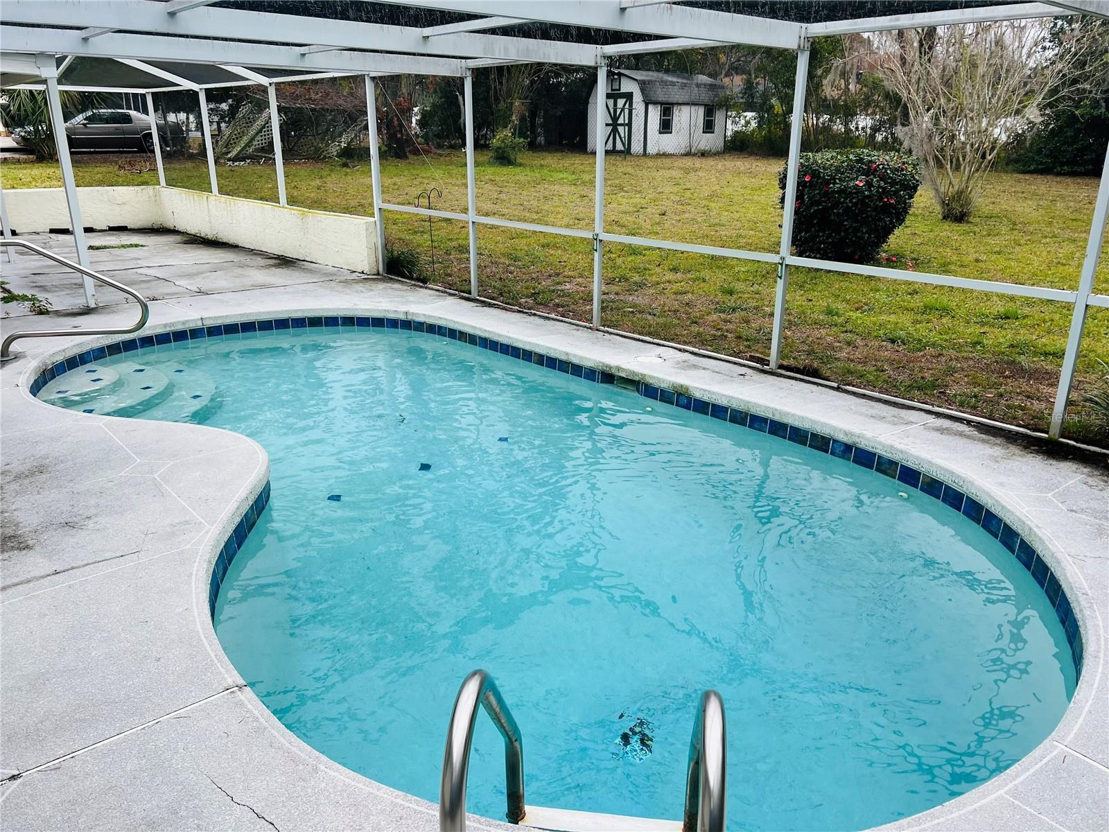 12266 FOLGER ST, SPRING HILL, FL, 34609