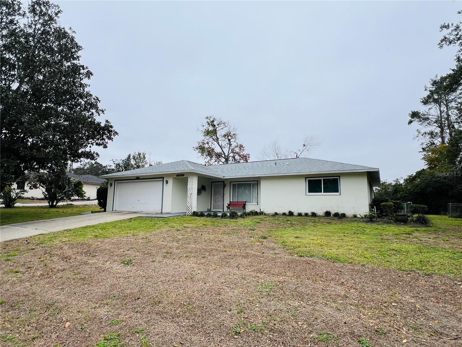 12266 FOLGER ST, SPRING HILL, FL, 34609