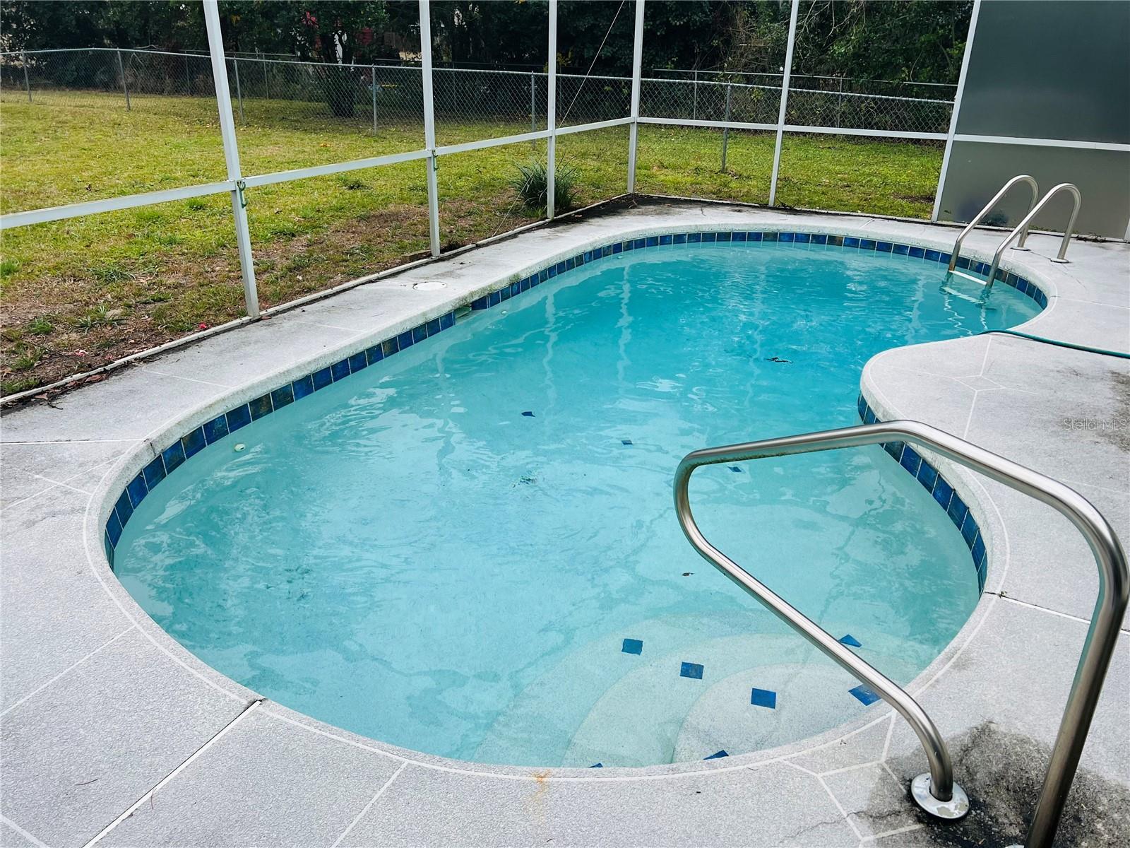 12266 FOLGER ST, SPRING HILL, FL, 34609