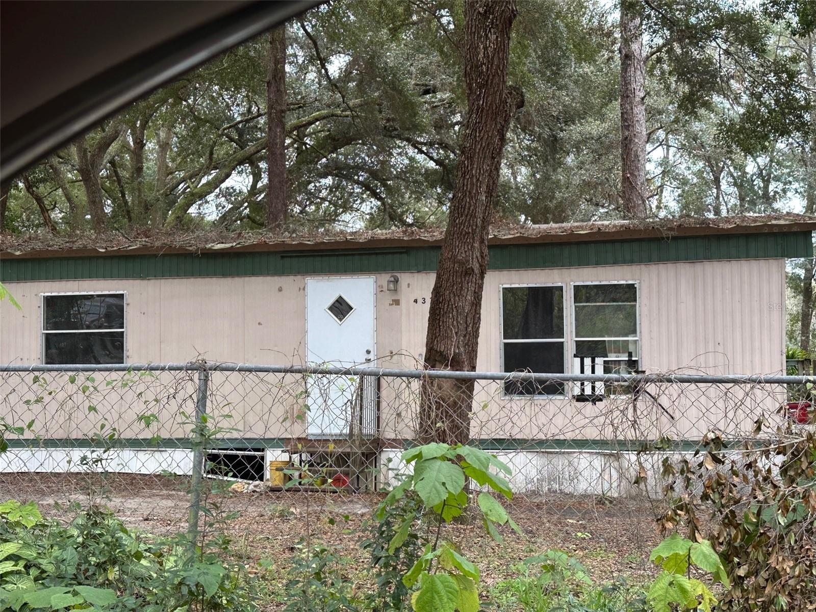 4375 E ARCHER LN, INVERNESS, FL, 34452