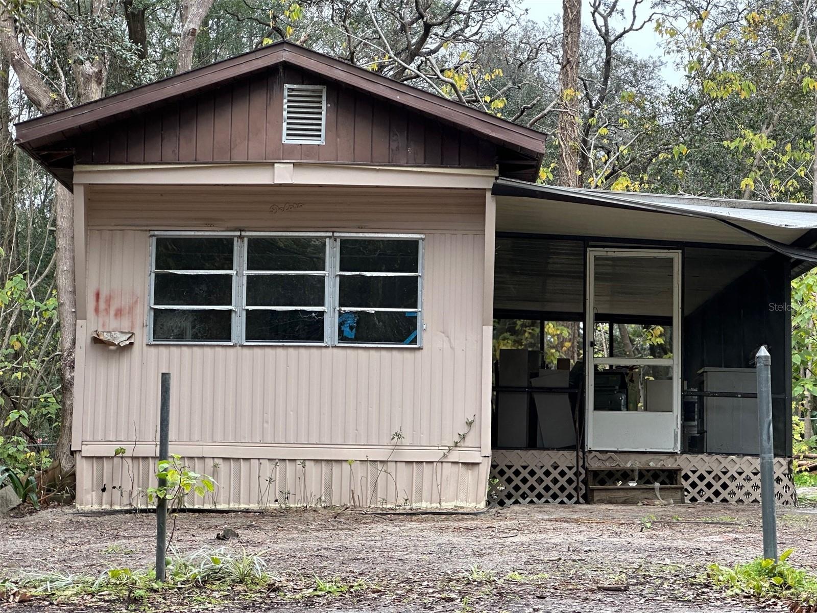 4375 E ARCHER LN, INVERNESS, FL, 34452