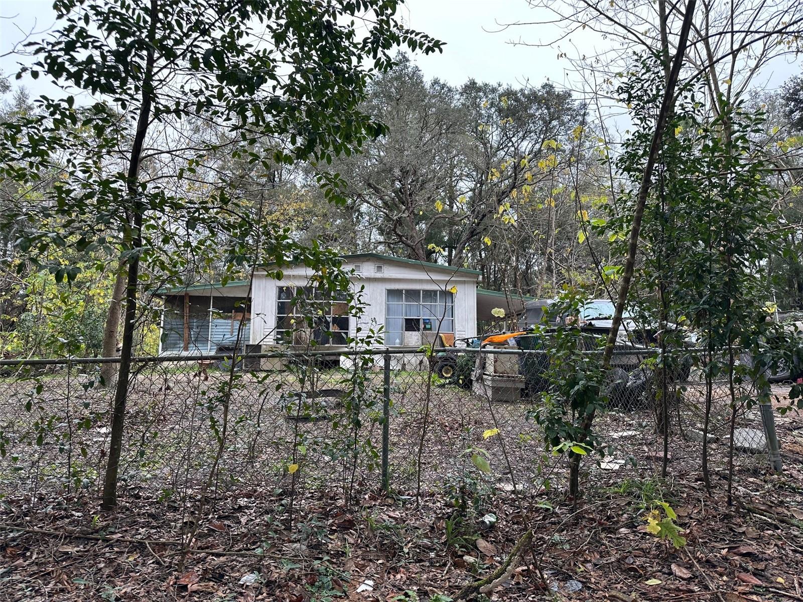 4375 E ARCHER LN, INVERNESS, FL, 34452