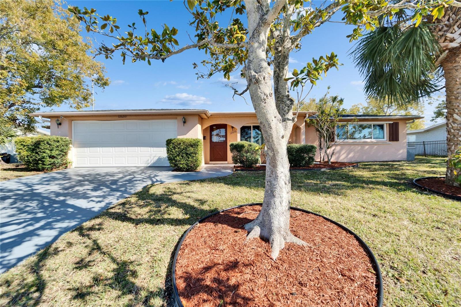 12620 3RD ISLE, HUDSON, FL, 34667