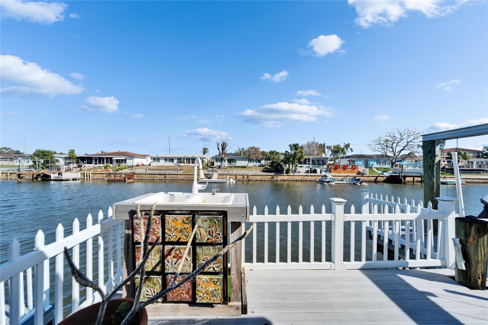 12620 3RD ISLE, HUDSON, FL, 34667