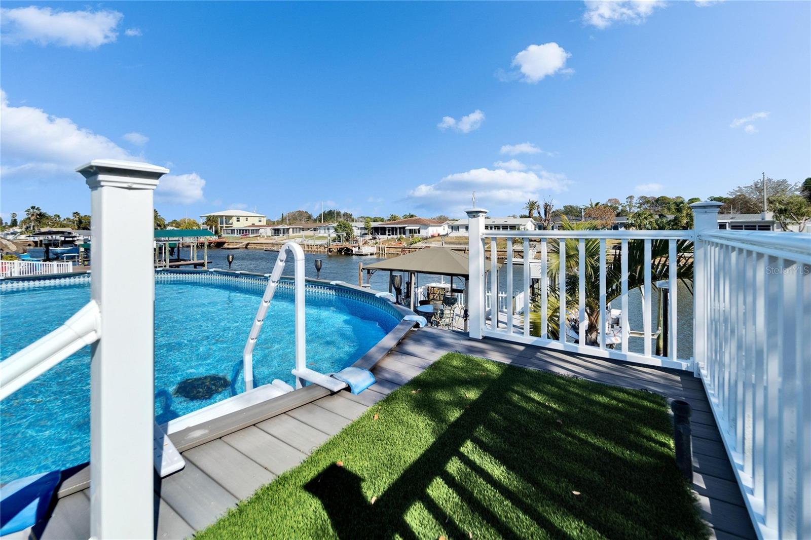 12620 3RD ISLE, HUDSON, FL, 34667
