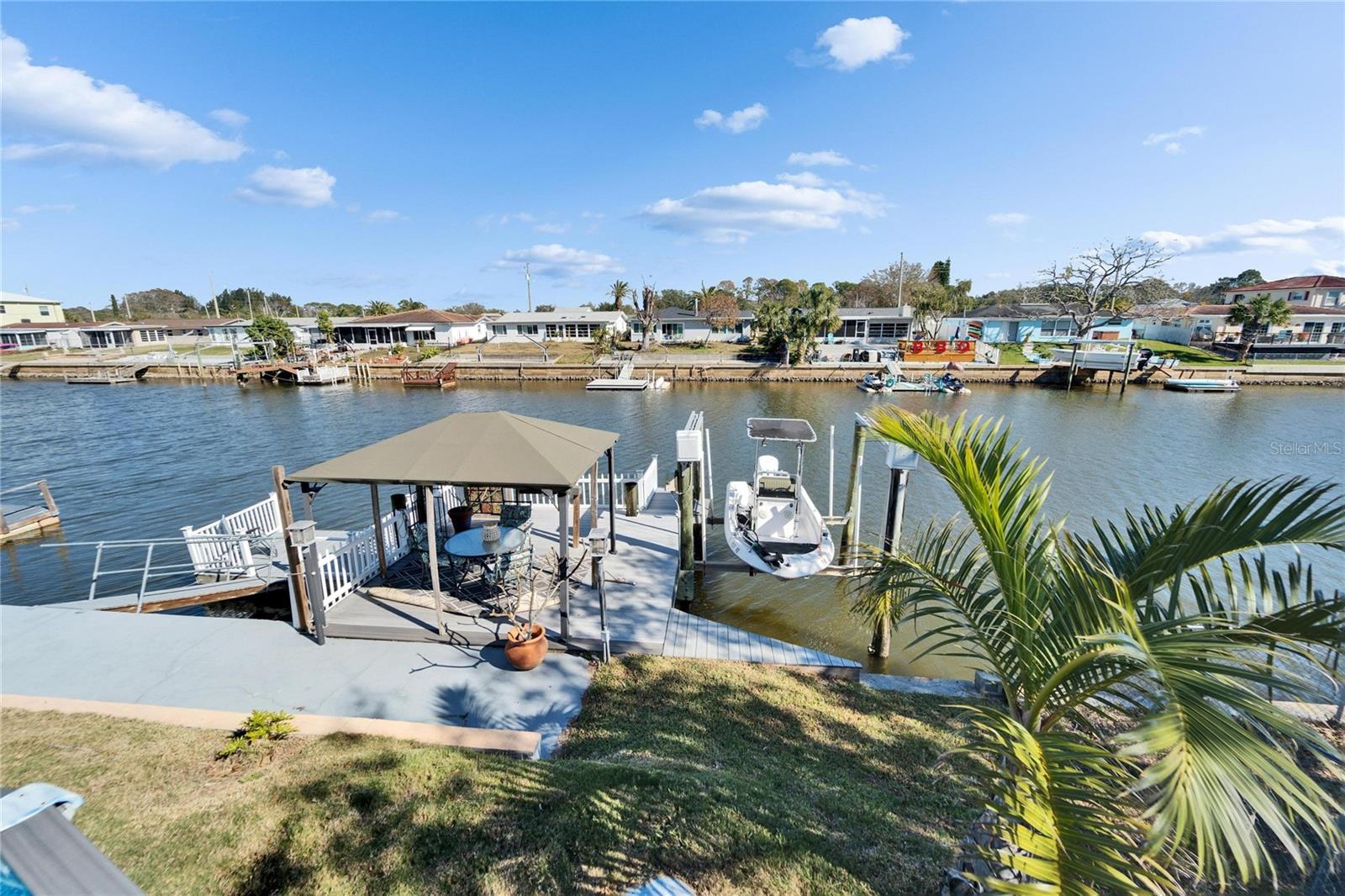 12620 3RD ISLE, HUDSON, FL, 34667