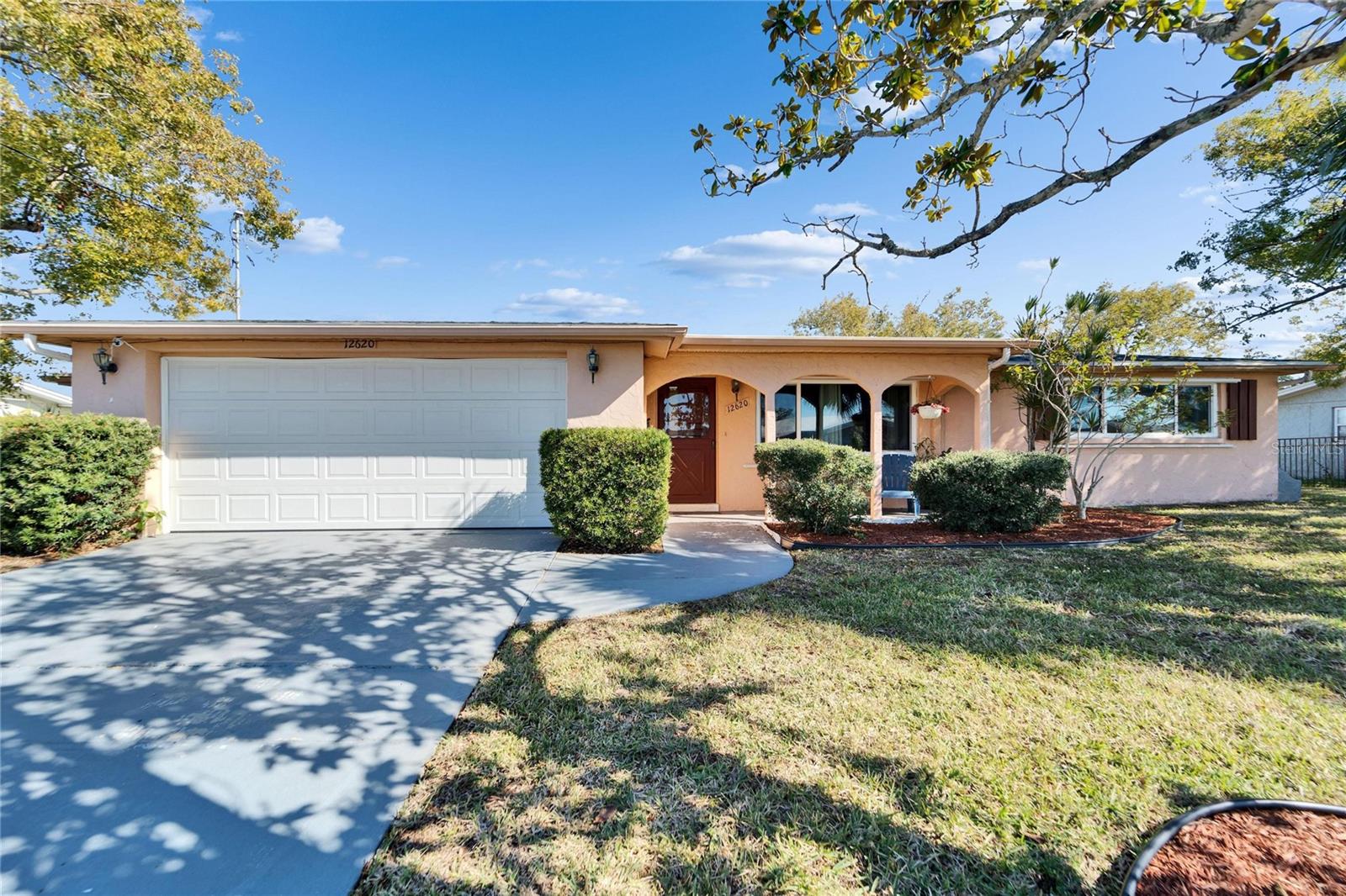 12620 3RD ISLE, HUDSON, FL, 34667