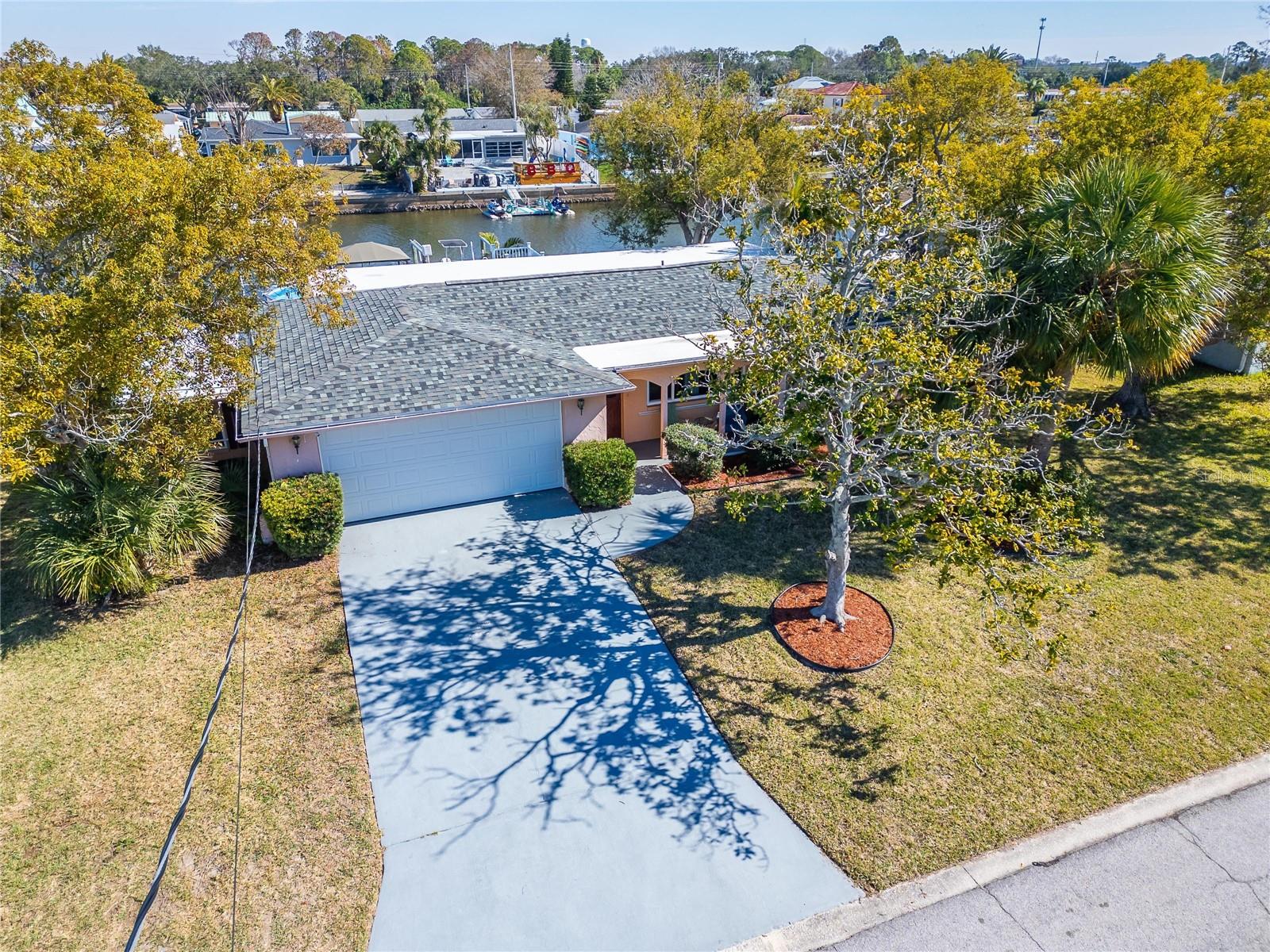 12620 3RD ISLE, HUDSON, FL, 34667
