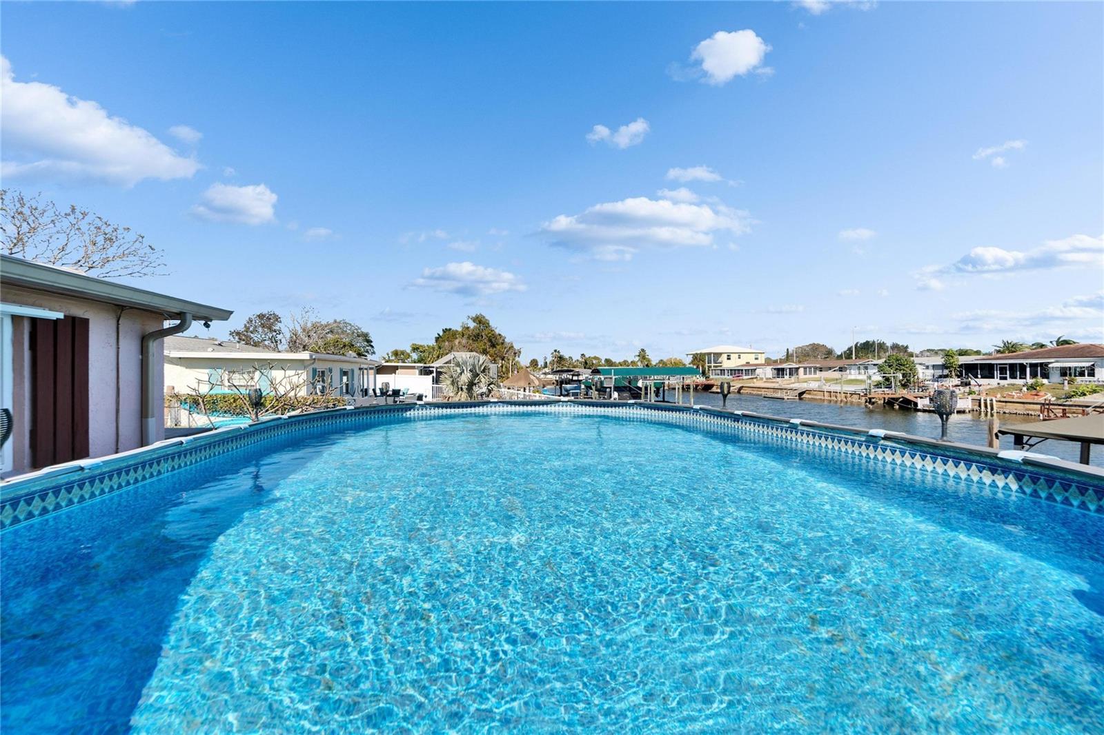 12620 3RD ISLE, HUDSON, FL, 34667