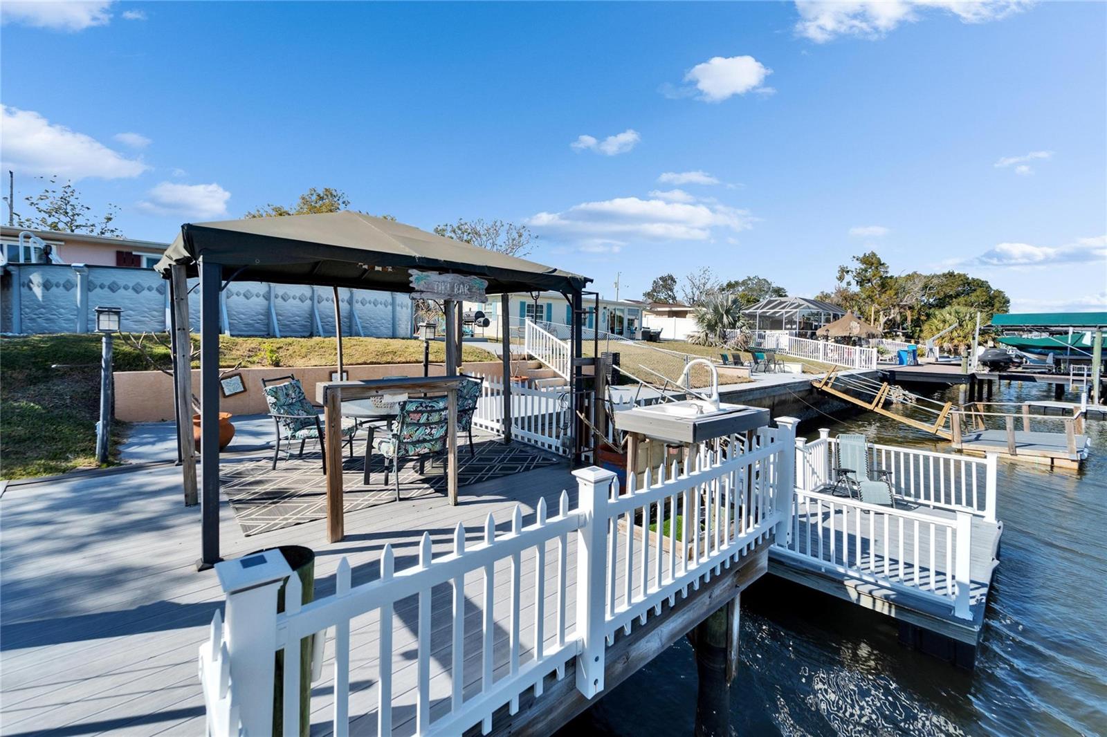 12620 3RD ISLE, HUDSON, FL, 34667