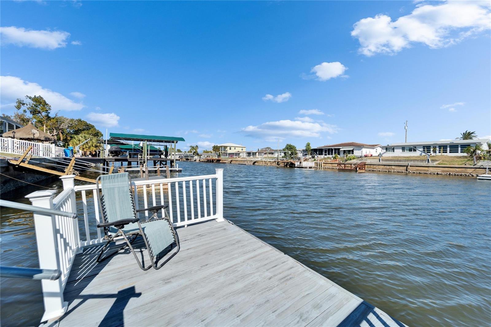 12620 3RD ISLE, HUDSON, FL, 34667