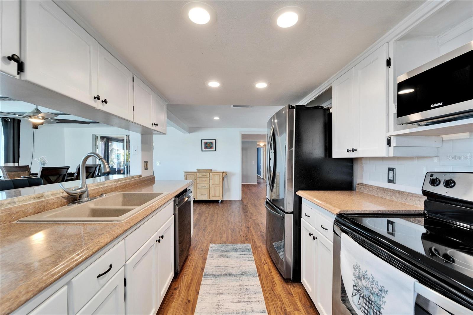 12620 3RD ISLE, HUDSON, FL, 34667