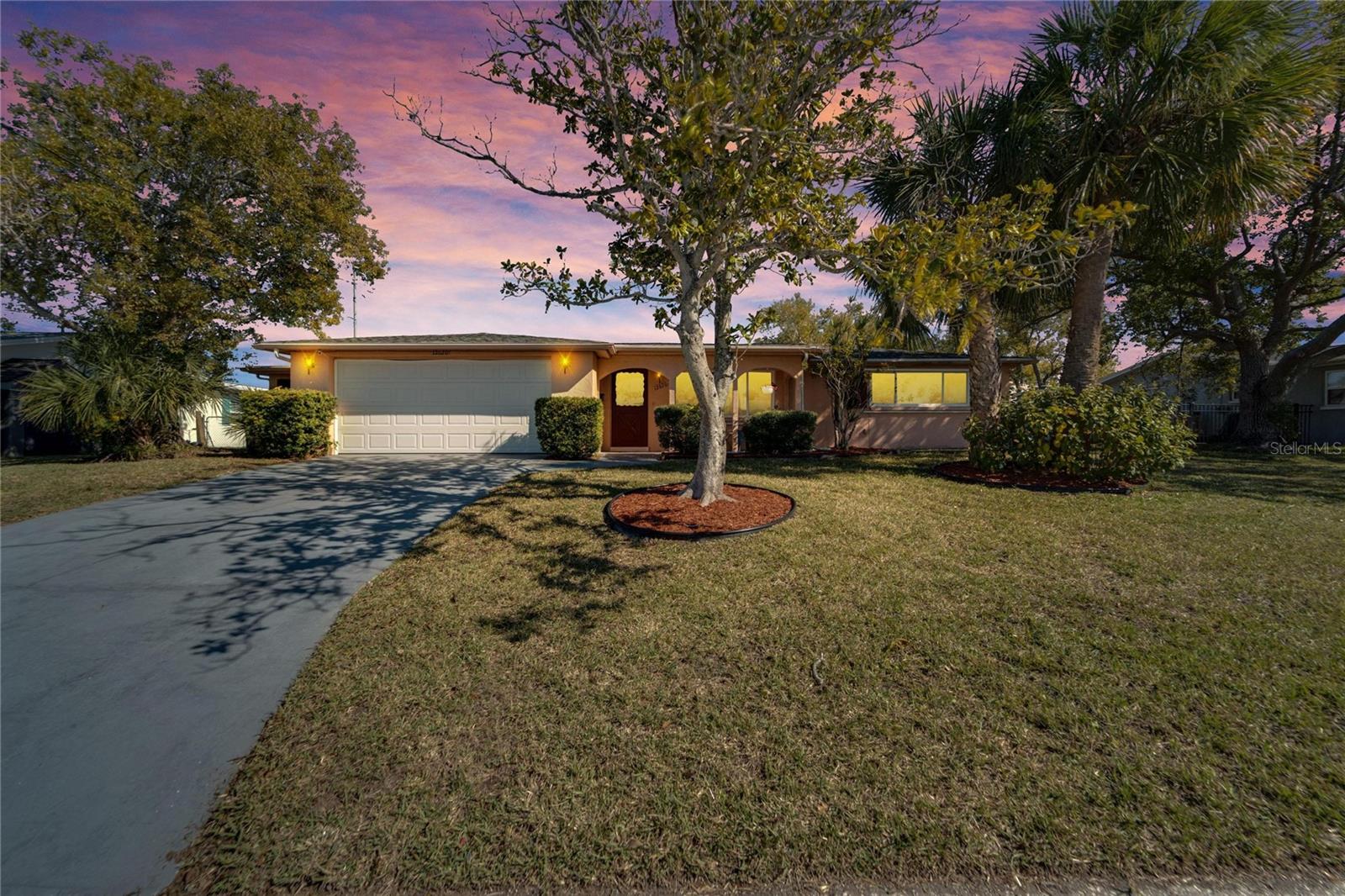 12620 3RD ISLE, HUDSON, FL, 34667