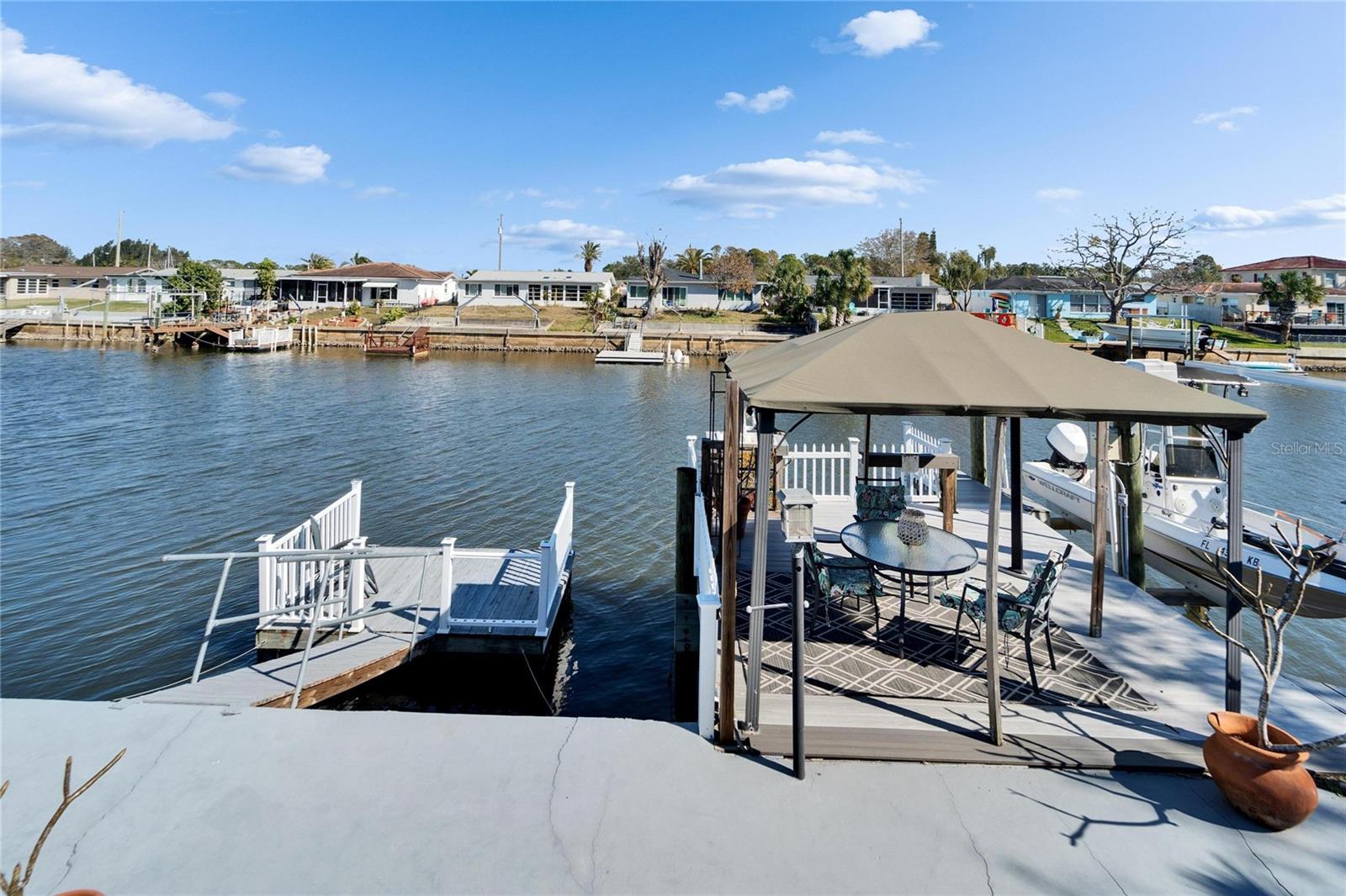 12620 3RD ISLE, HUDSON, FL, 34667