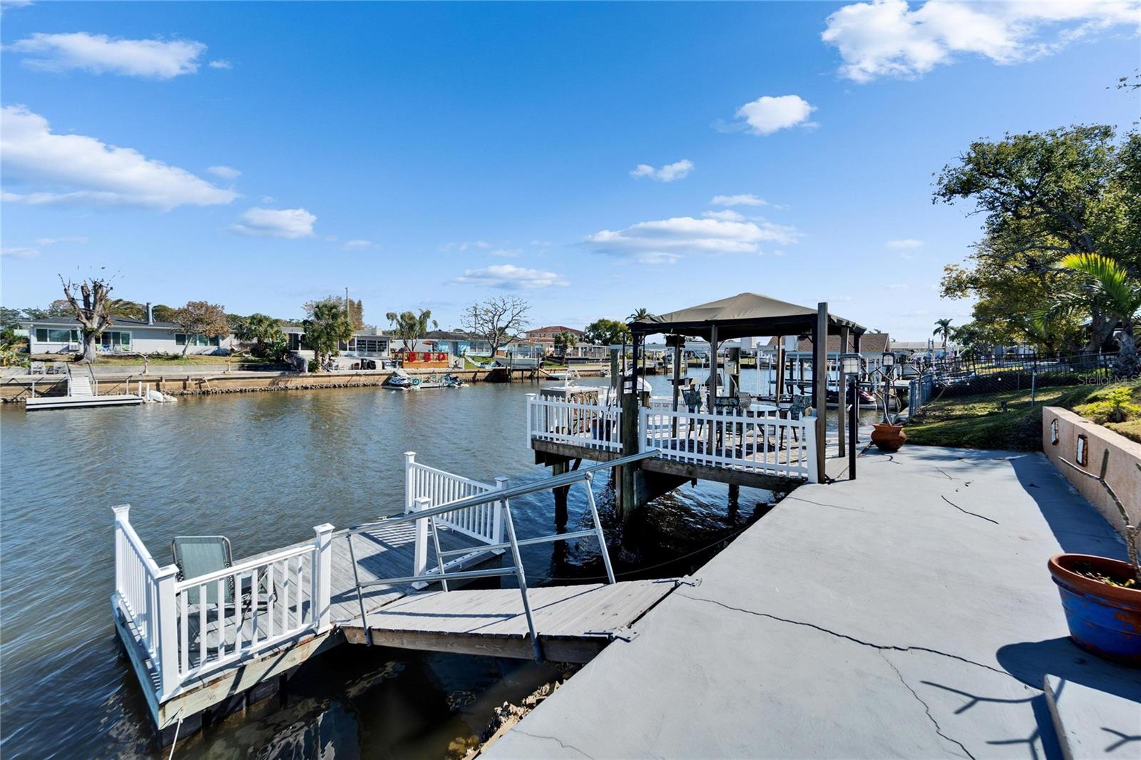 12620 3RD ISLE, HUDSON, FL, 34667
