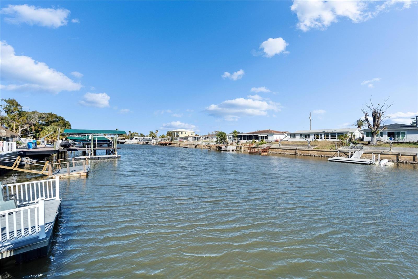 12620 3RD ISLE, HUDSON, FL, 34667
