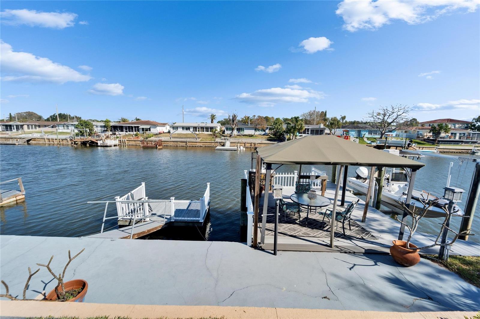 12620 3RD ISLE, HUDSON, FL, 34667