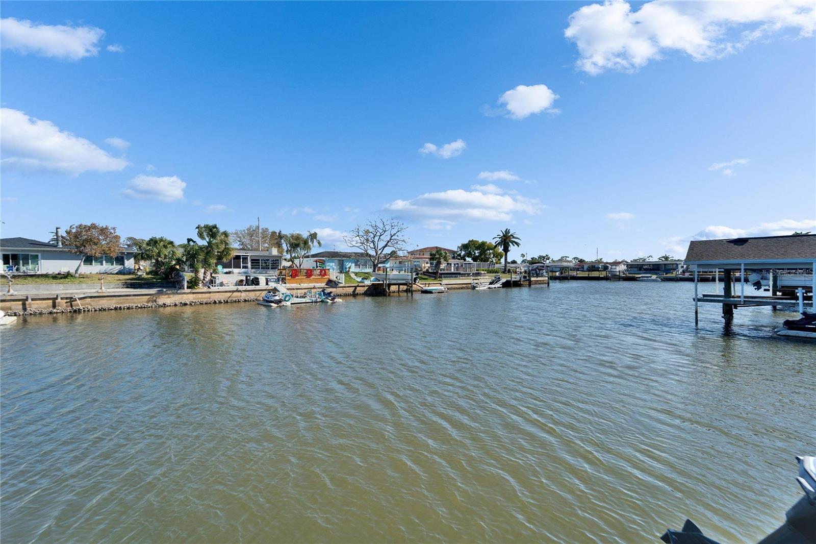 12620 3RD ISLE, HUDSON, FL, 34667
