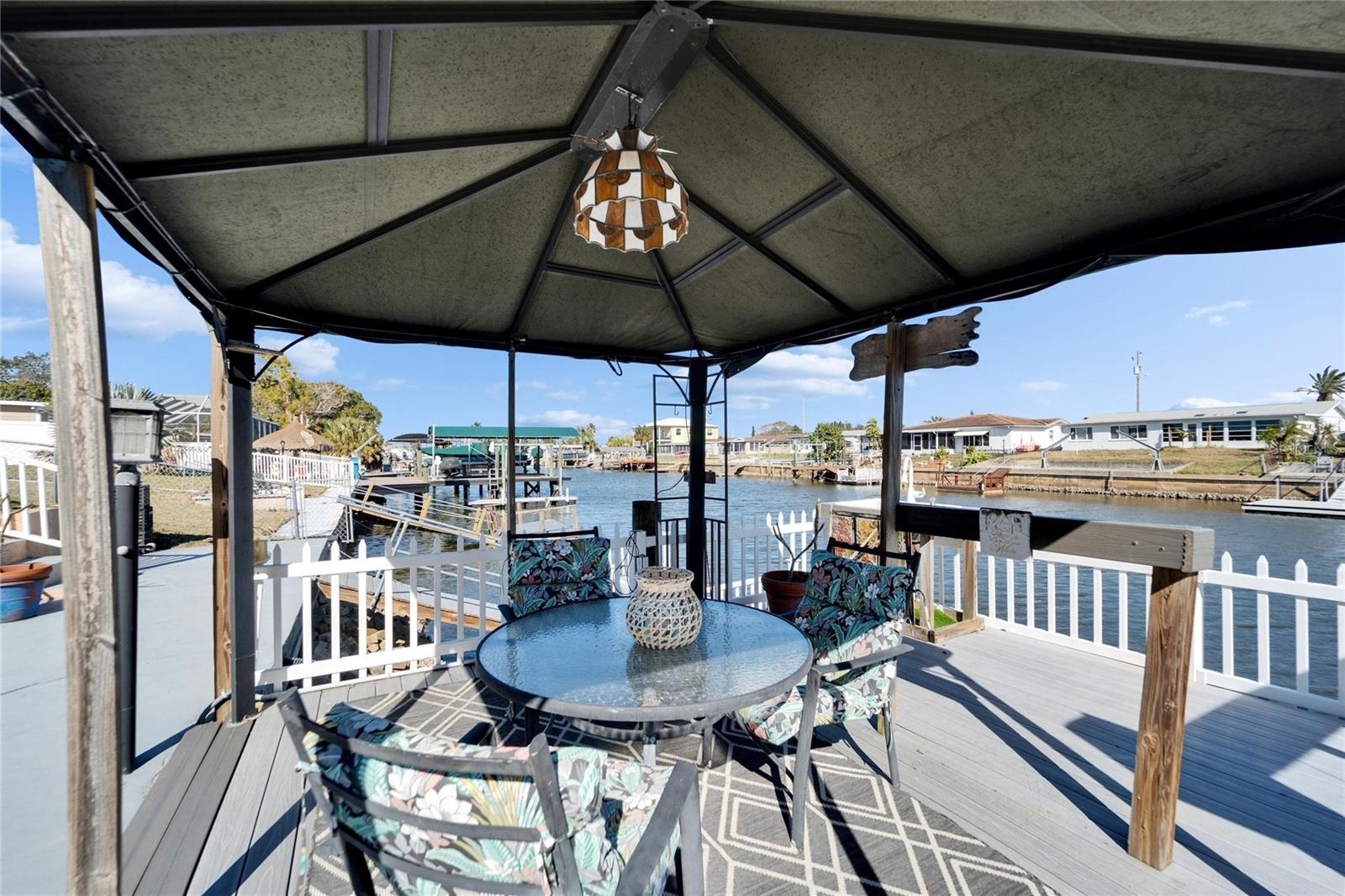 12620 3RD ISLE, HUDSON, FL, 34667