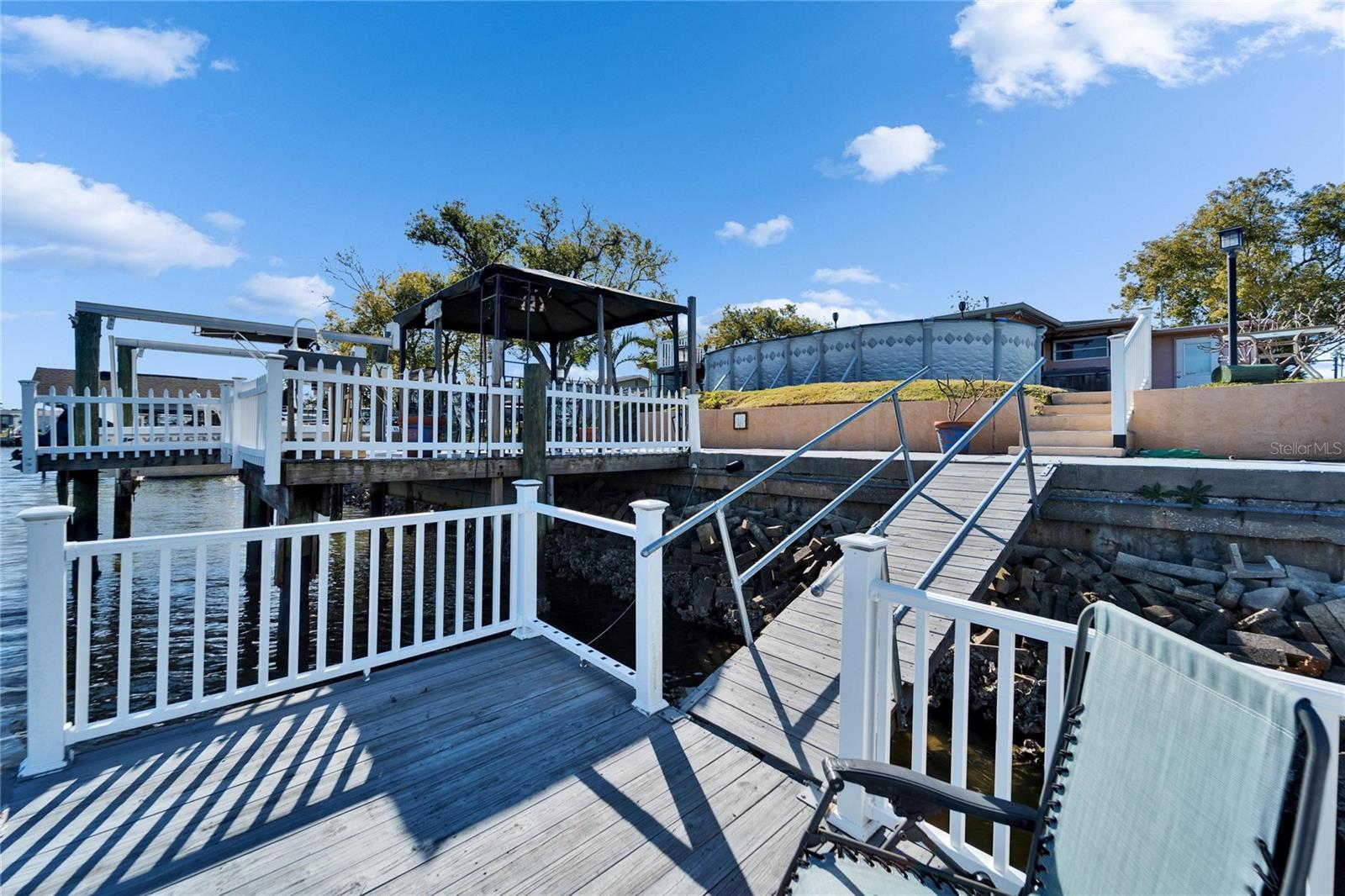 12620 3RD ISLE, HUDSON, FL, 34667