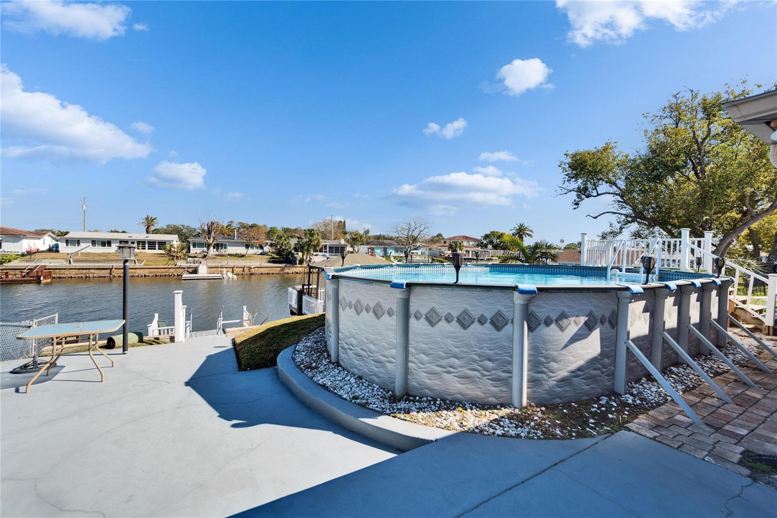12620 3RD ISLE, HUDSON, FL, 34667