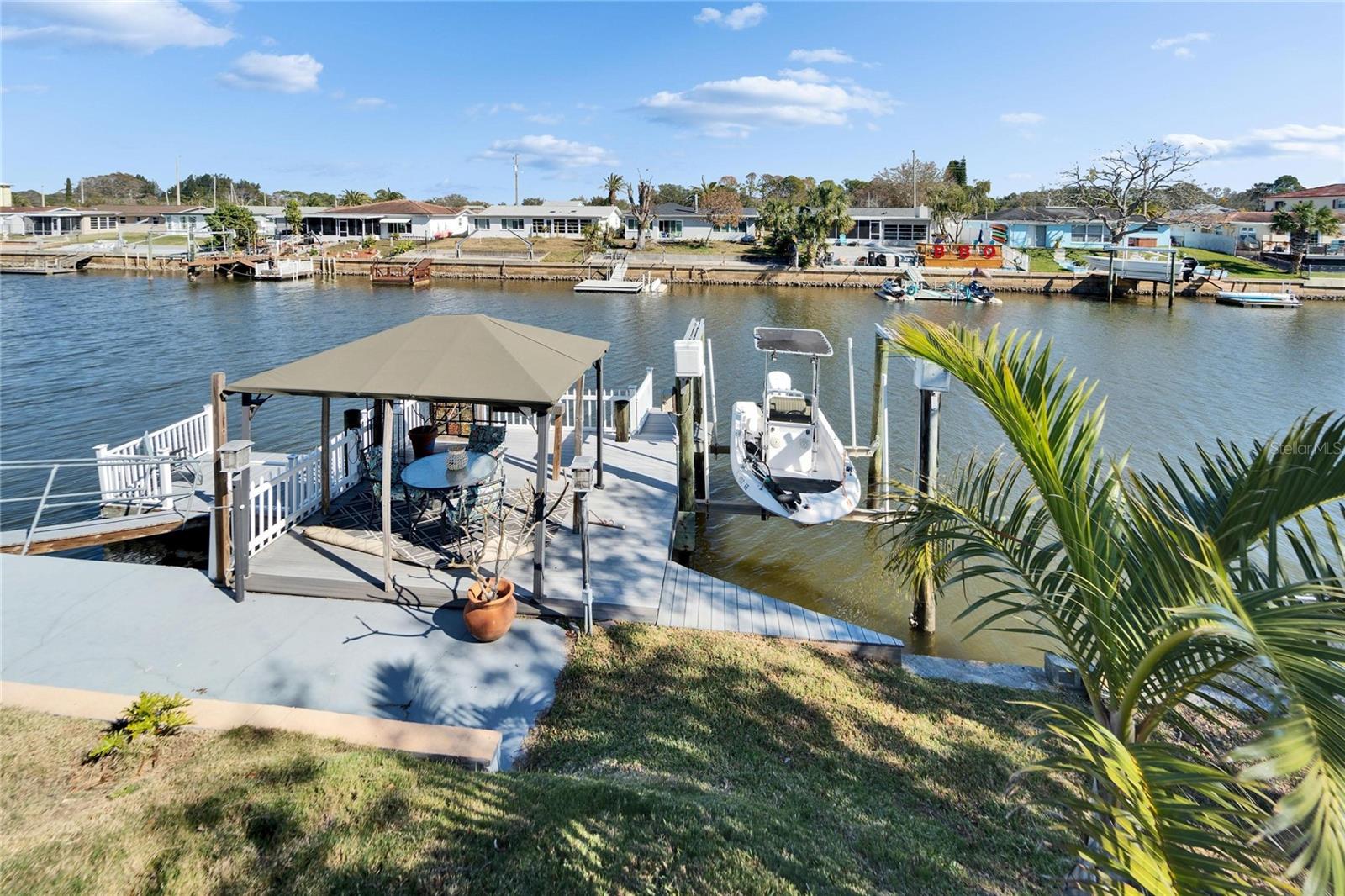12620 3RD ISLE, HUDSON, FL, 34667