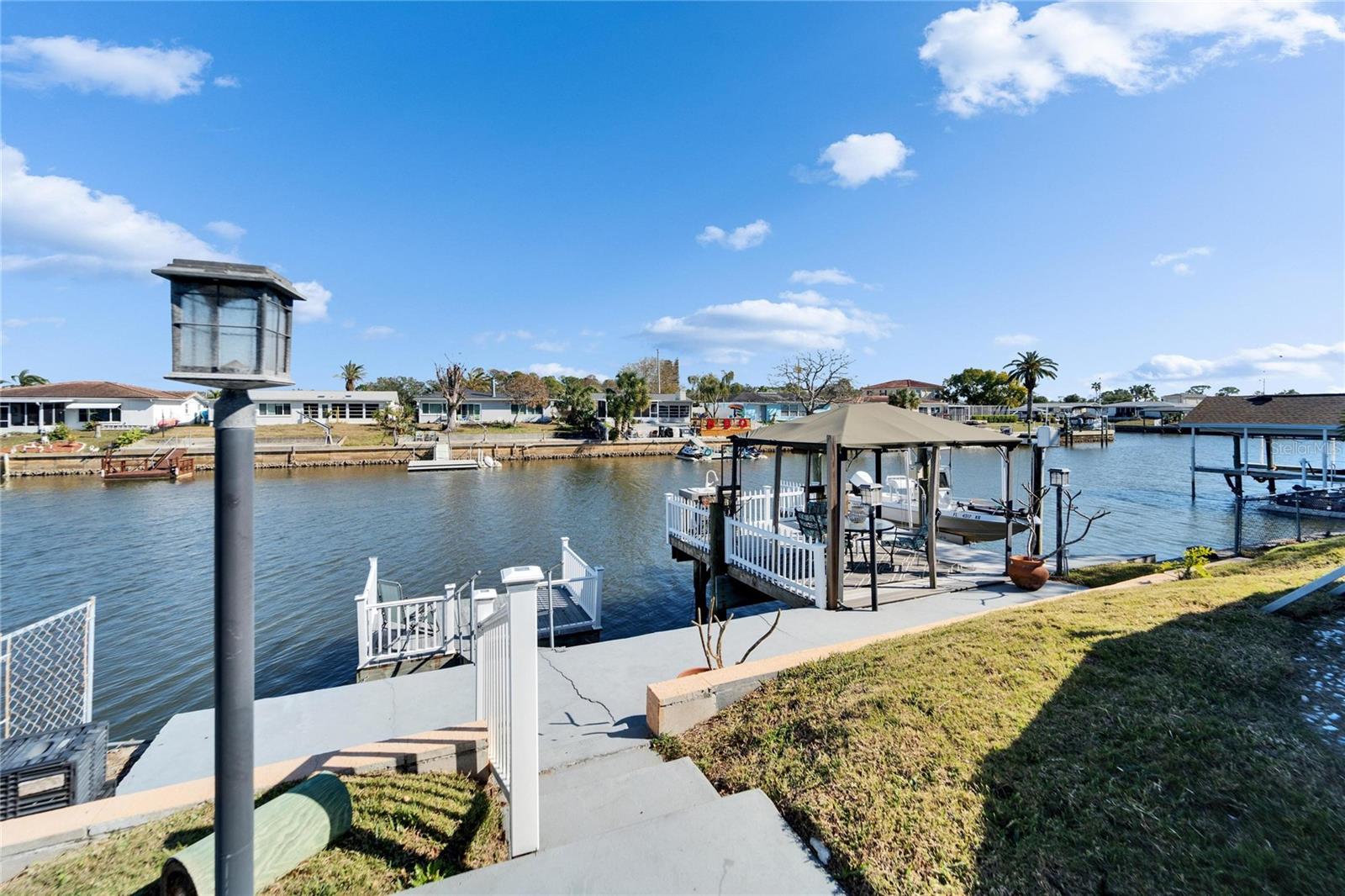 12620 3RD ISLE, HUDSON, FL, 34667