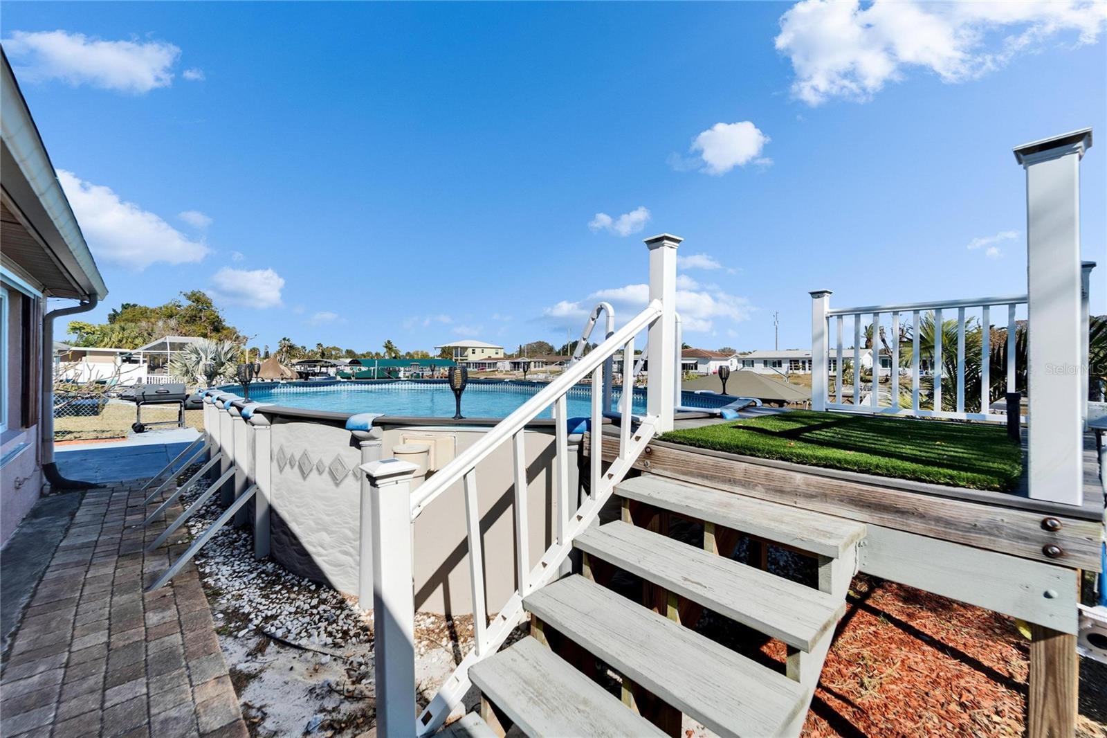 12620 3RD ISLE, HUDSON, FL, 34667