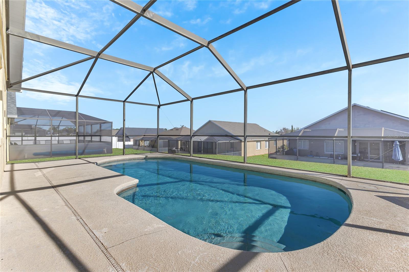 745 HILLCREST DR, DAVENPORT, FL, 33897