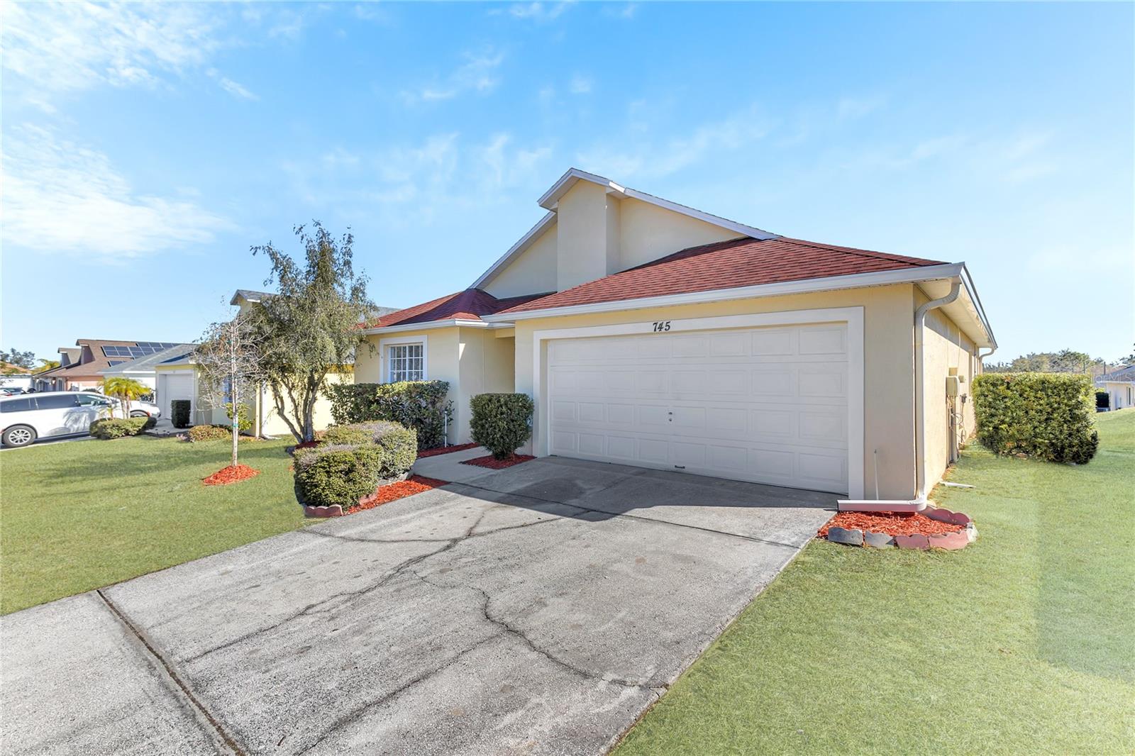 745 HILLCREST DR, DAVENPORT, FL, 33897