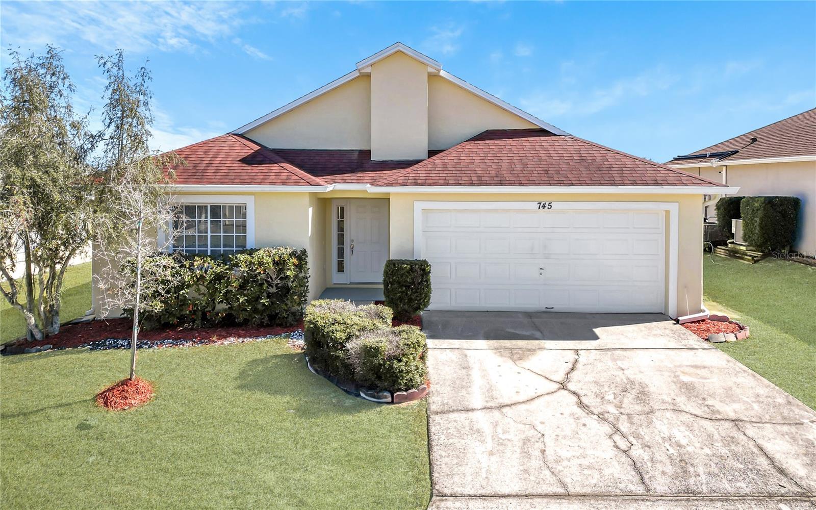 745 HILLCREST DR, DAVENPORT, FL, 33897