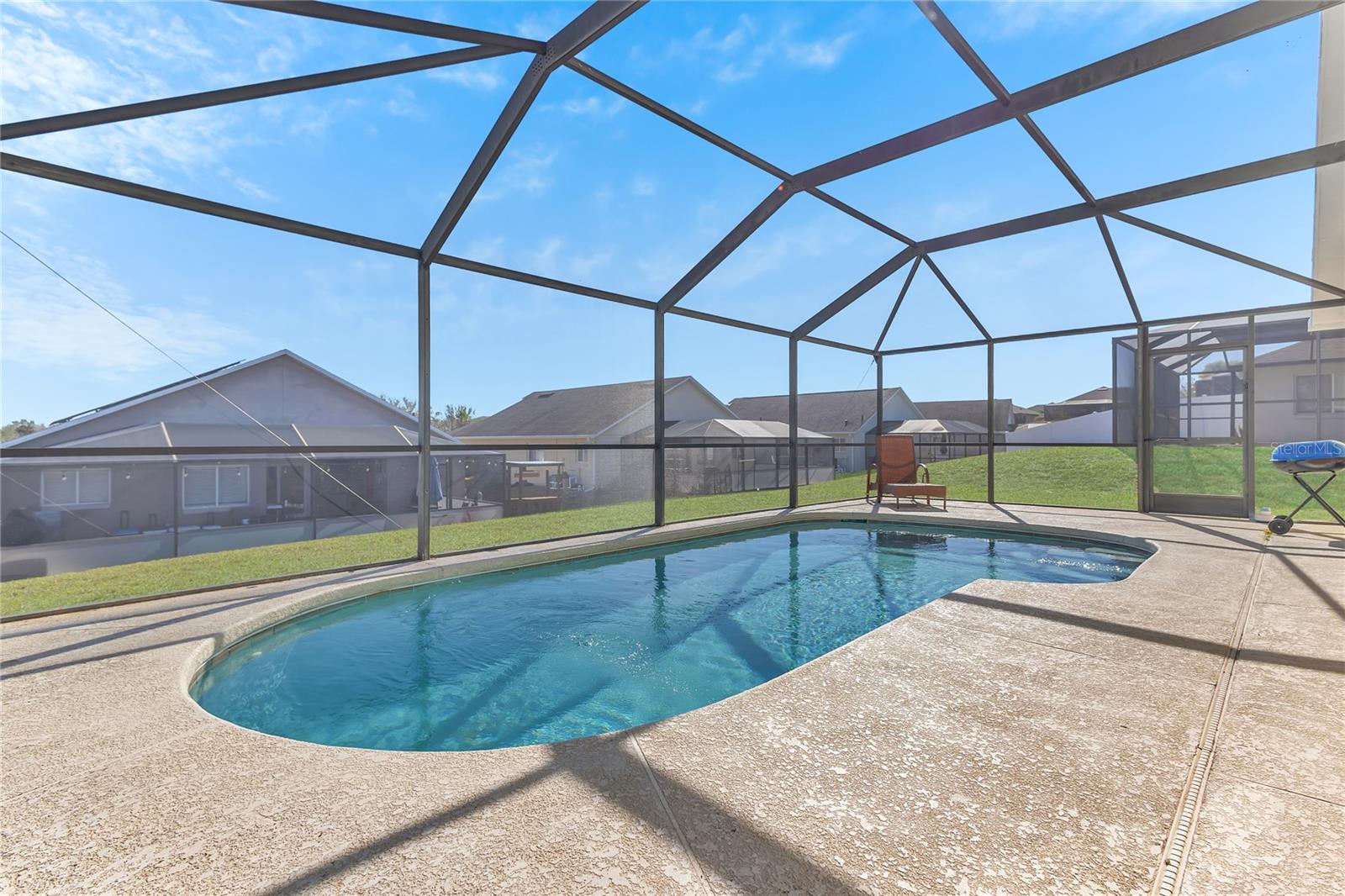 745 HILLCREST DR, DAVENPORT, FL, 33897