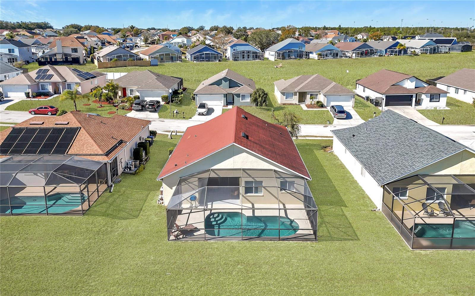 745 HILLCREST DR, DAVENPORT, FL, 33897