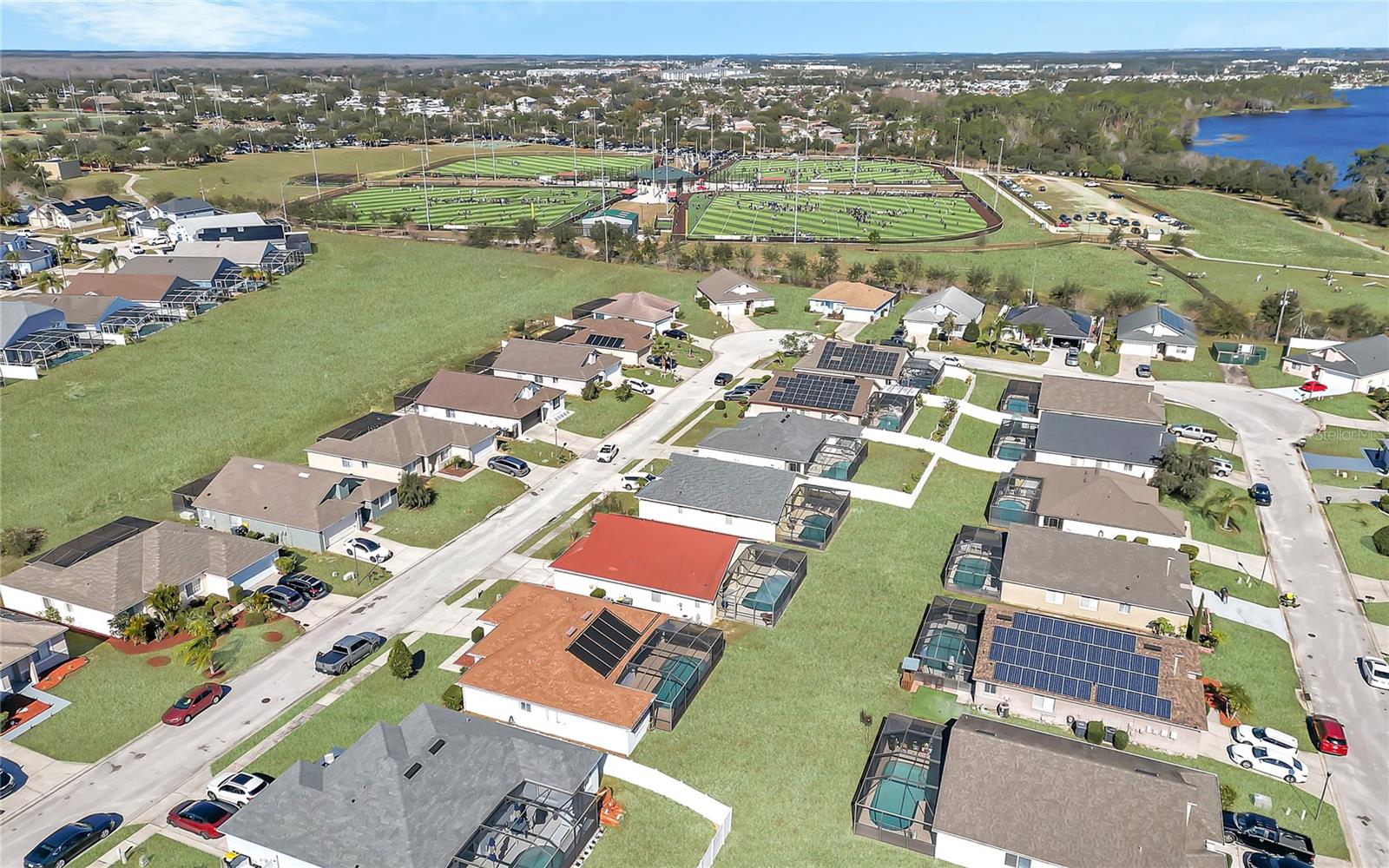 745 HILLCREST DR, DAVENPORT, FL, 33897