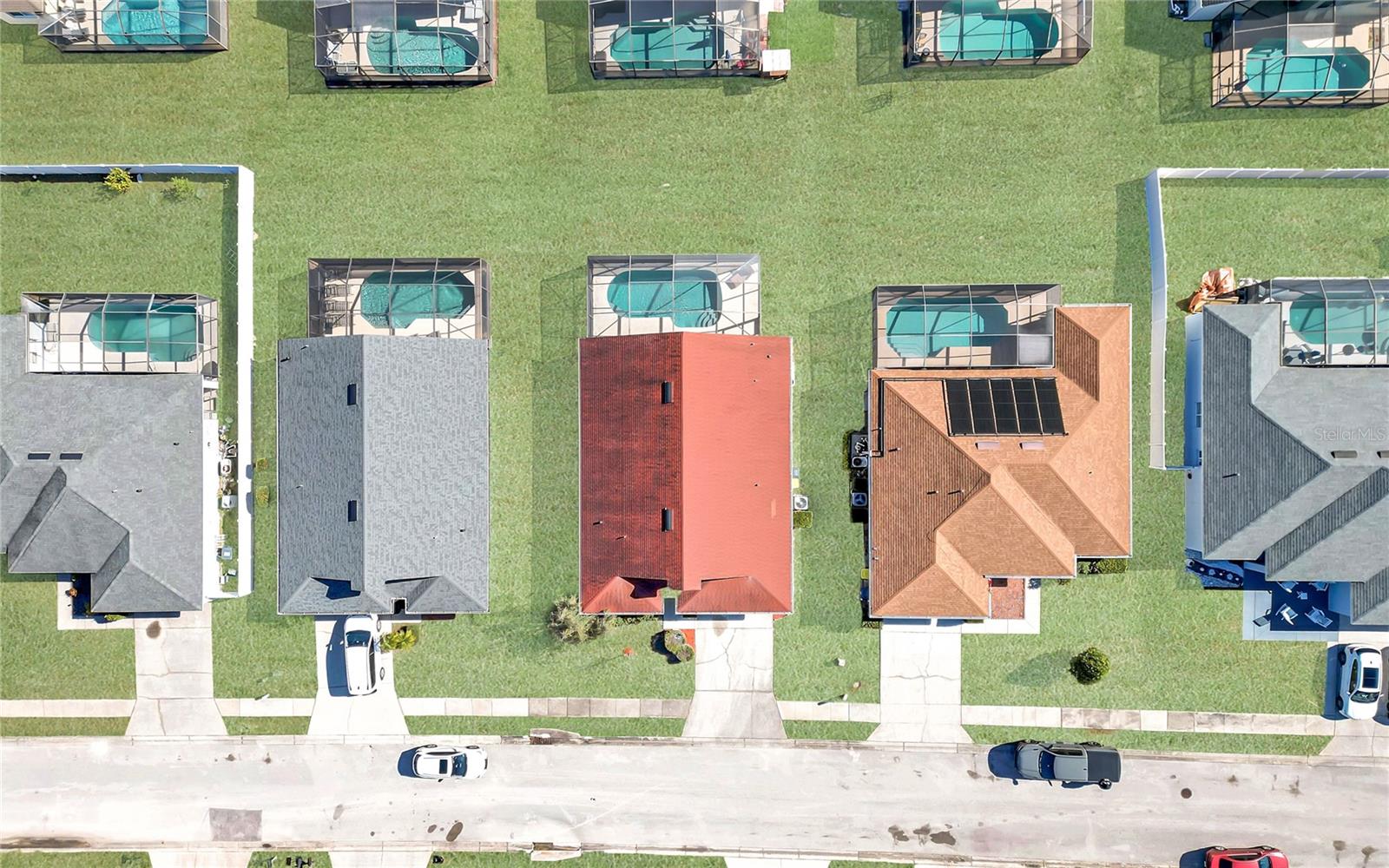 745 HILLCREST DR, DAVENPORT, FL, 33897
