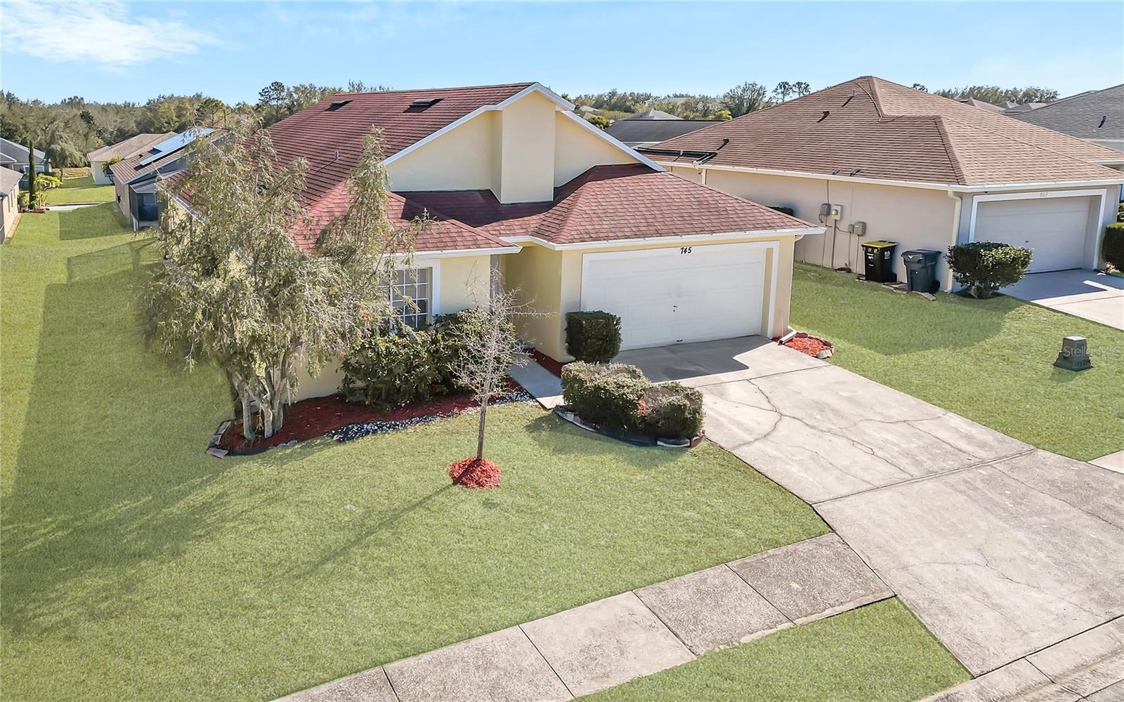 745 HILLCREST DR, DAVENPORT, FL, 33897