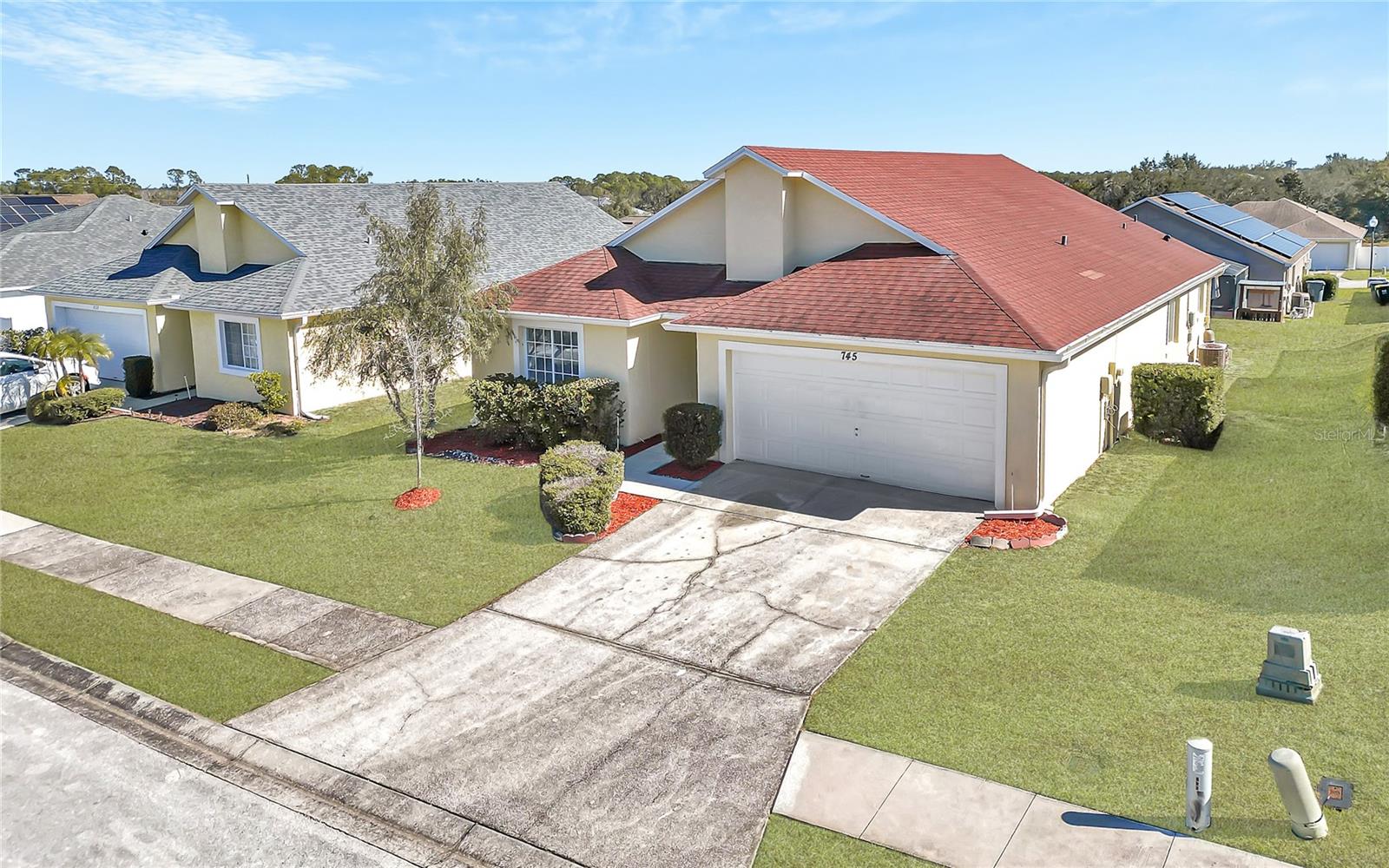 745 HILLCREST DR, DAVENPORT, FL, 33897
