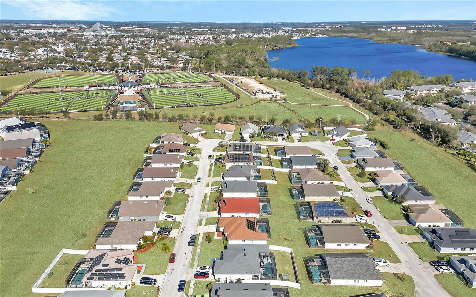 745 HILLCREST DR, DAVENPORT, FL, 33897