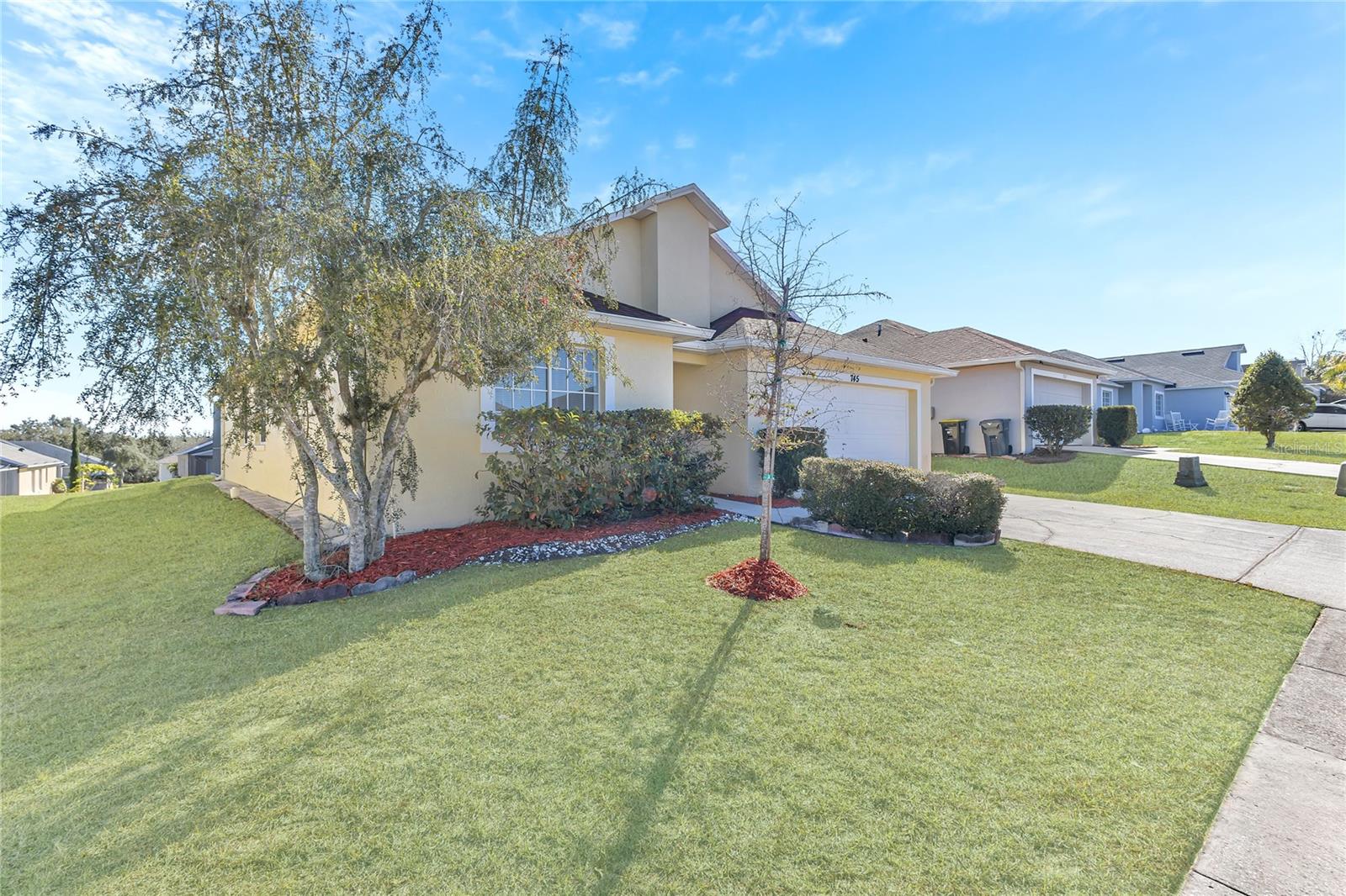 745 HILLCREST DR, DAVENPORT, FL, 33897